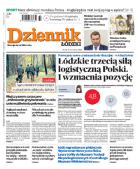 Dziennik Łódzki