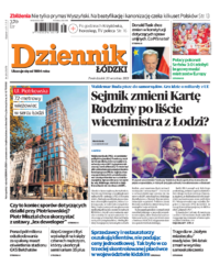 Dziennik Łódzki
