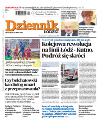 Dziennik Łódzki