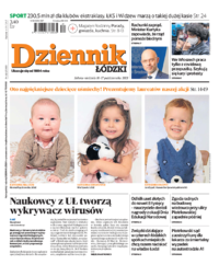 Dziennik Łódzki