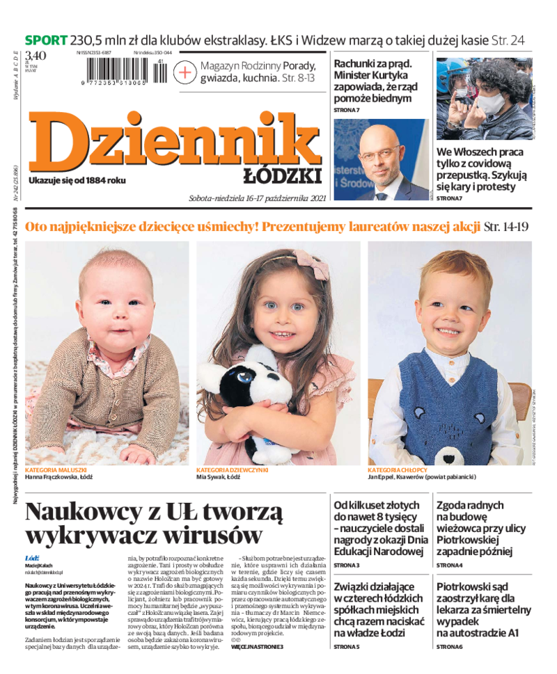 Dziennik Łódzki