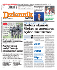 Dziennik Łódzki