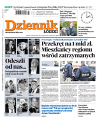 Dziennik Łódzki
