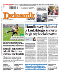 Dziennik Łódzki