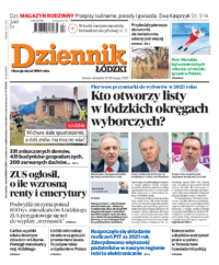 Dziennik Łódzki