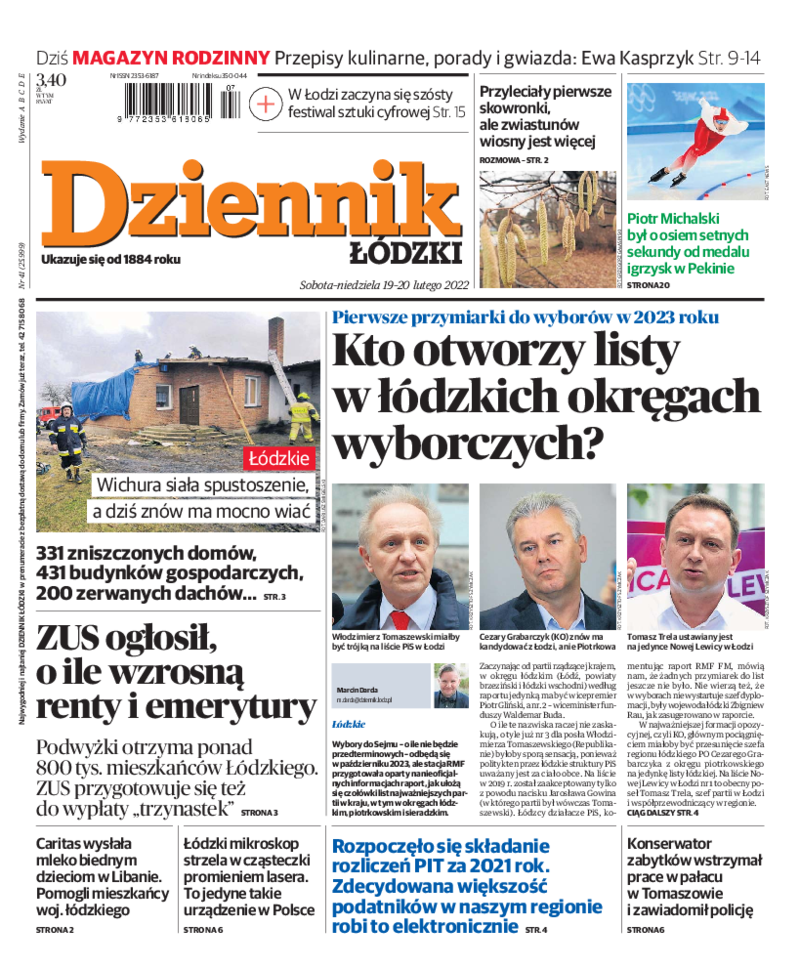Dziennik Łódzki