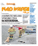 Tyg. Nad Wartą