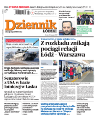 Dziennik Łódzki