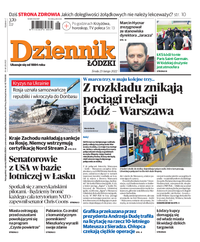 Dziennik Łódzki