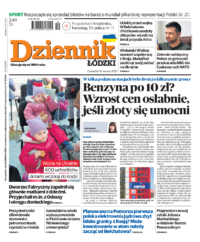 Dziennik Łódzki