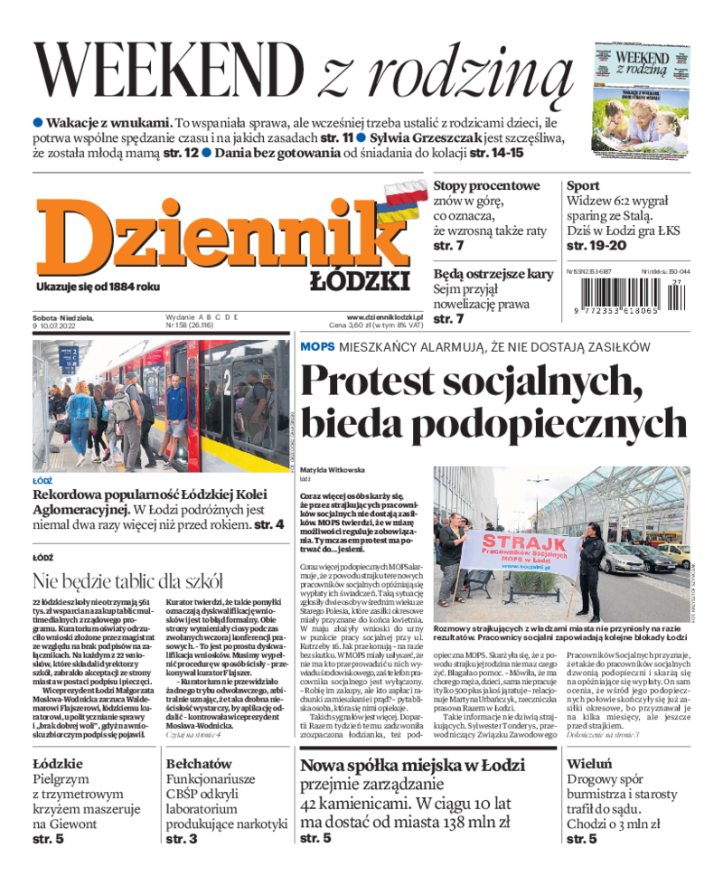 Dziennik Łódzki