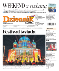Dziennik Łódzki