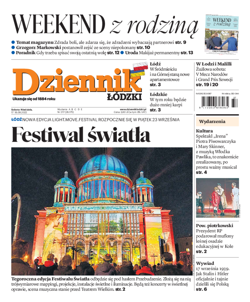 Dziennik Łódzki