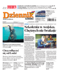 Dziennik Łódzki
