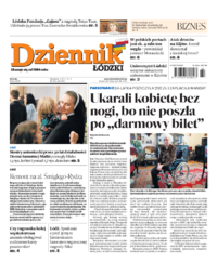Dziennik Łódzki