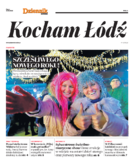Tygodnik miejski Kocham Łódź