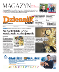 Dziennik Łódzki