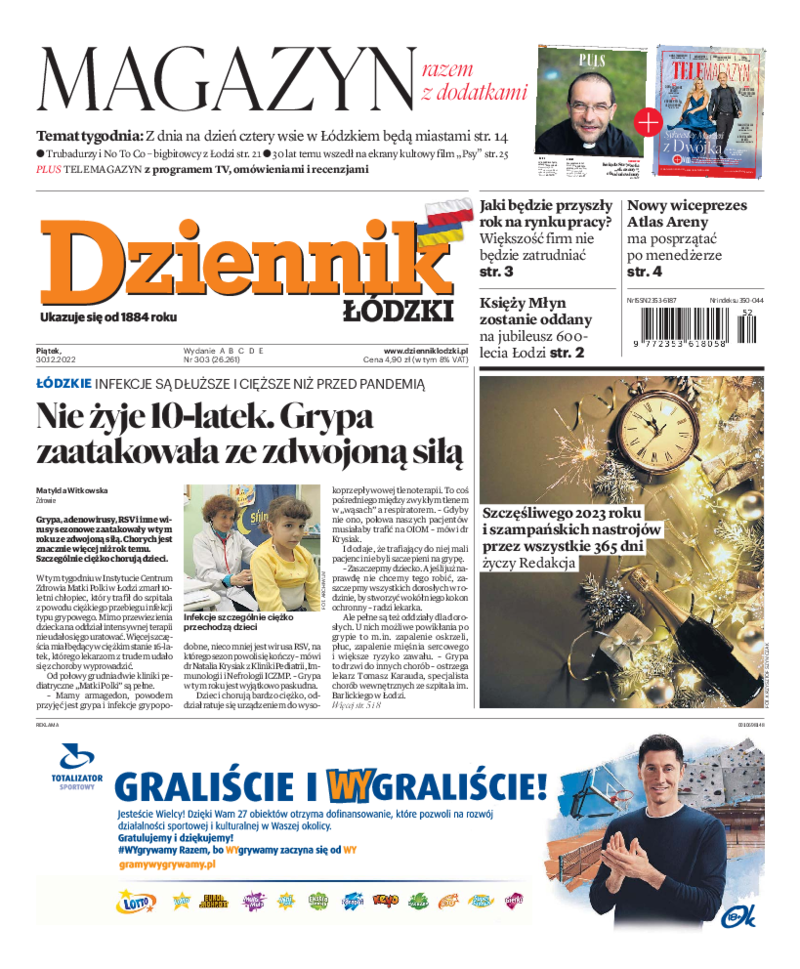 Dziennik Łódzki