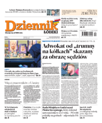 Dziennik Łódzki
