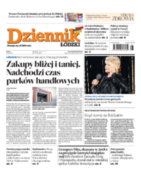 Dziennik Łódzki
