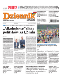 Dziennik Łódzki