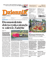 Dziennik Łódzki