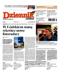 Dziennik Łódzki