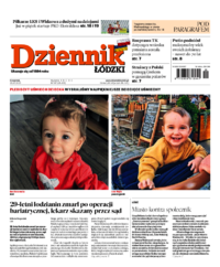 Dziennik Łódzki