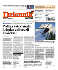 Dziennik Łódzki