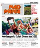 Nad Wartą