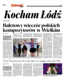 Kocham Łódź