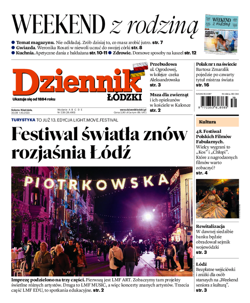 Dziennik Łódzki