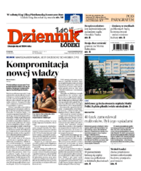 Dziennik Łódzki