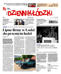 Dziennik Łódzki