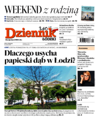 Dziennik Łódzki