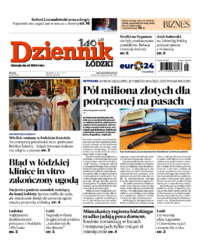 Dziennik Łódzki