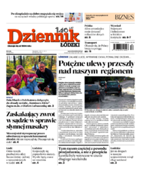 Dziennik Łódzki