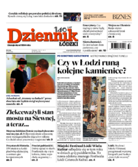Dziennik Łódzki