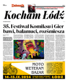 Kocham Łódź