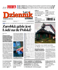 Dziennik Łódzki