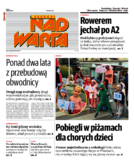 Nad Wartą Weekend