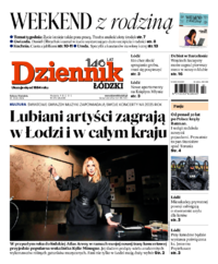 Dziennik Łódzki