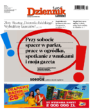 dodatek specjalny do grzbietu głównego