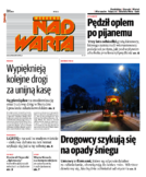 Nad Wartą Weekend