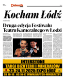 Kocham Łódź