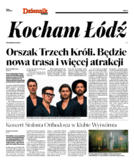 Kocham Łódź