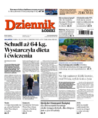 Dziennik Łódzki