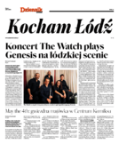 Kocham Łódź