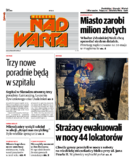 Nad Wartą Weekend