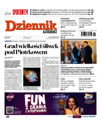 Dziennik Łódzki